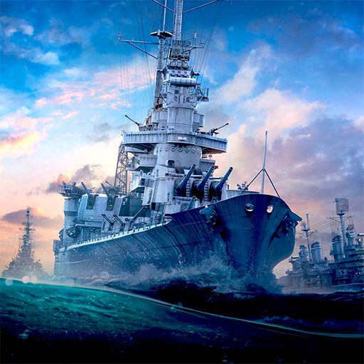 [Gift Code] Armada : Warship Legends mới nhất 06/2025