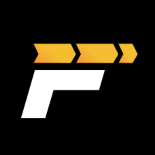Les Fibreux logo