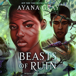 Icon image Beasts of Ruin