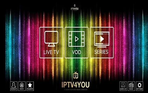 IPTV4YOU PREMIUM