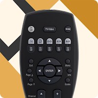 Remote for Bose TV