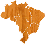 Sabores do Brasil icon