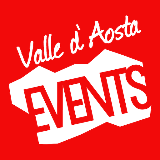 Valle d'Aosta Events  Icon