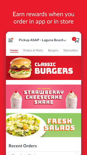 My Rubys Rewards Screen 3