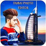 Cover Image of Tải xuống Dubai Photo Editor 2020 1.0 APK