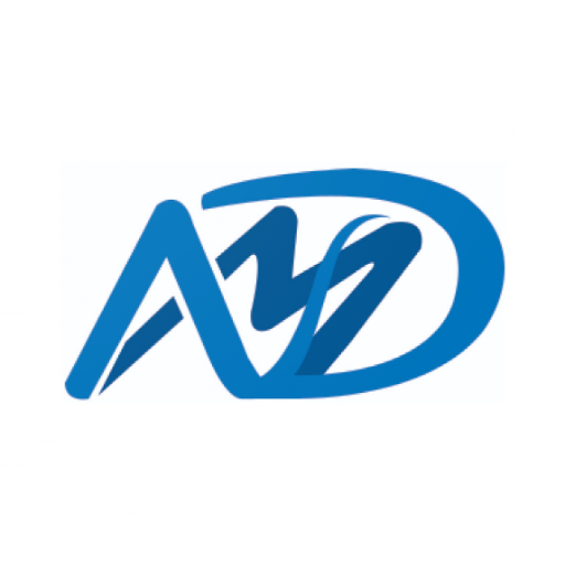 AMD SSMS logo