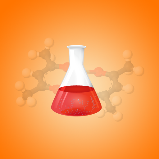 Coordination Compounds logo