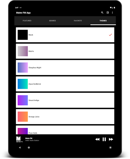 Screenshot 7