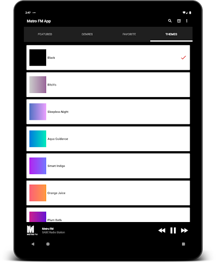 Screenshot 7