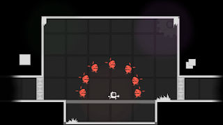 Super Picobot - Screenshot 2