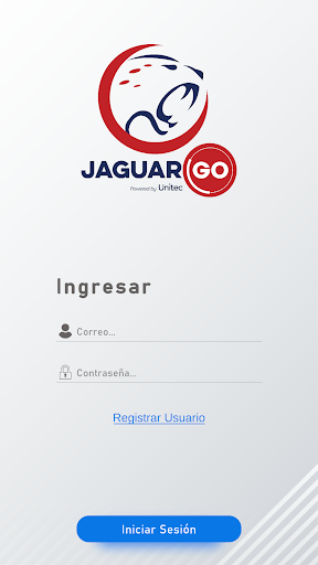 Jaguar Go Screen 2