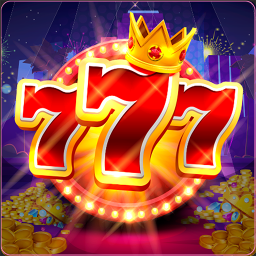 Clover Slots Epic Casino Games Logo