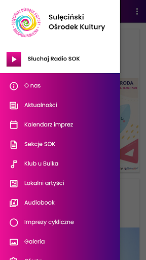 SOKowirówka Screen 2
