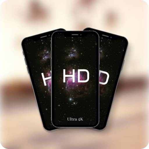 SkyLight Ultra HD Wallpaper logo