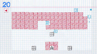 Tank Battlefield in NoteBook - Screenshot 3