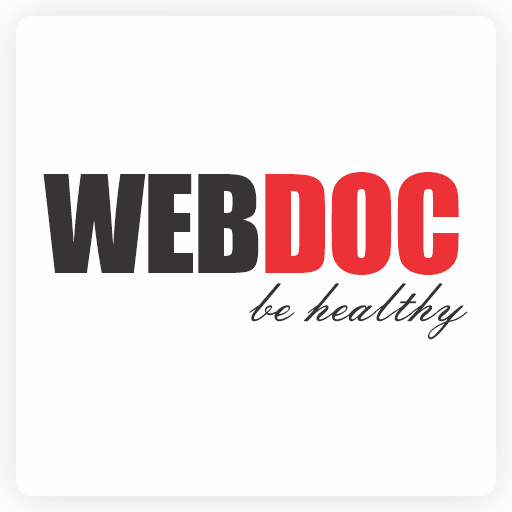 Webdoc logo