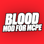 Blood Mod for Minecraft 2024