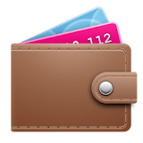 My wallet icon