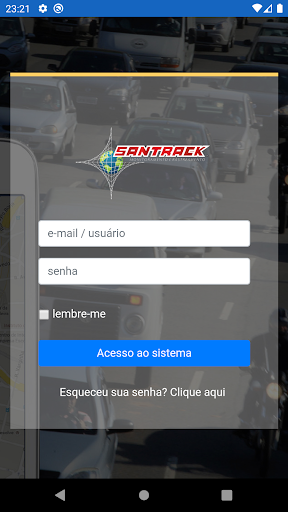 Santrack Screenshot 3 - AppWisp.com