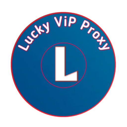 Lucky VIP Proxy