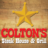 Colton's Steak House icon