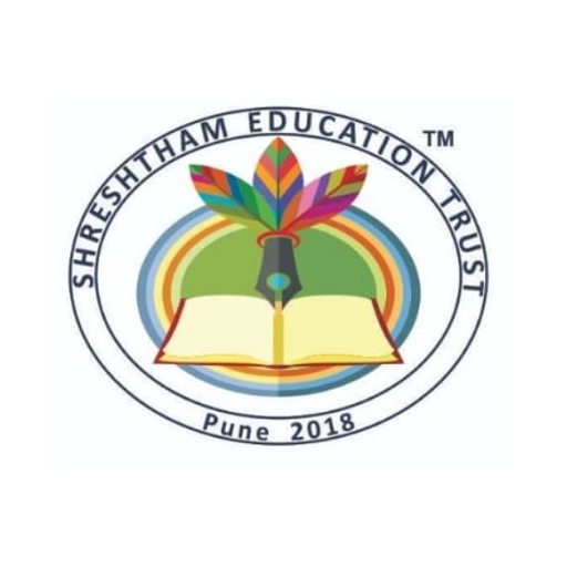 Shri Chaitanya Vidhyalay logo