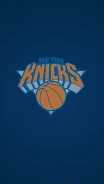 Knicks basketball 4K Wallpaper