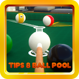 Tips for 8 Ball Pool icon