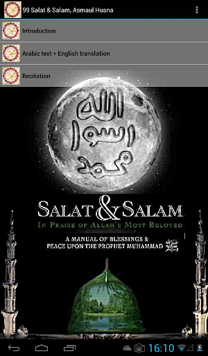 99 Selawat Nabi Asmaul Husna Apl Di Google Play