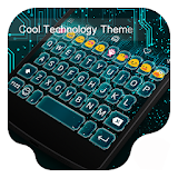 Cool Technology-Video Keyboard icon