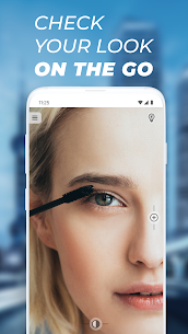 Mirror Plus: Зеркало с подсветкой MOD APK (Премиум разблокирован) 1