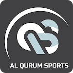 Cover Image of 下载 Al Qurum Sports  APK