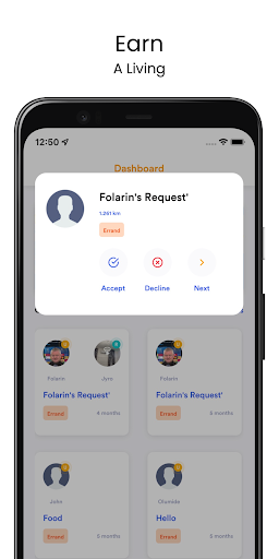 Jyro Agent Screenshot 2 - AppWisp.com