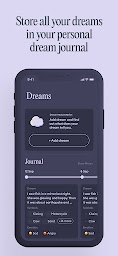 DreamApp  -  dream analyzer