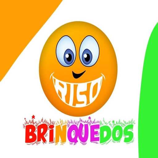 Riso Brinquedos logo