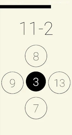 Math X - The Most Difficult Ma - Screenshot 2