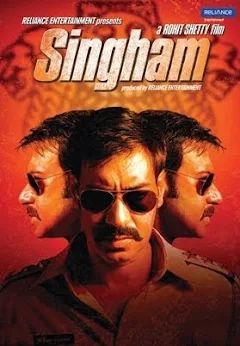 Singham full movie store watch online