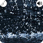 Cover Image of Baixar Rain Sound  APK