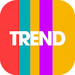 Cover Image of Download Mynet Trend  APK