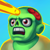 Zombie Counter Game icon