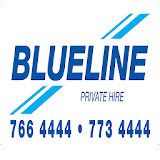 Blueline Manchester icon