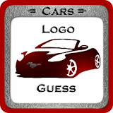 Car Logo Guess icon