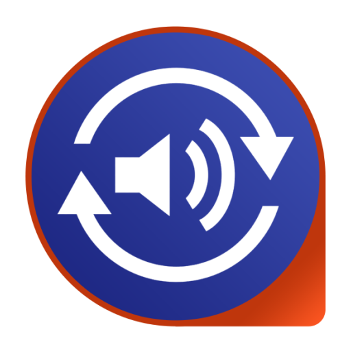 OPUS Voice & Audio Manager 6.1.4 Icon