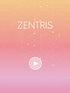 Zentris block puzzle Screenshot