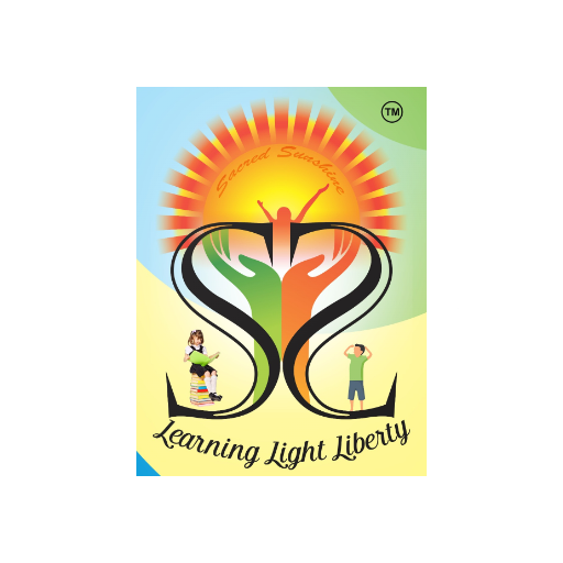 Sacred Sunshine Sec. School-PA logo