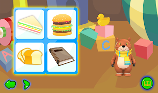 Odd One Out - Screenshot 1