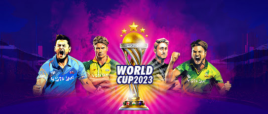 World Cricket Championship 3