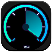 Speed ​​Test WiFI speed 2020 SPEEDCHECK  Icon