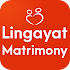 Lingayat Matrimony: Lingayat Marriage, Wedding App 6.2