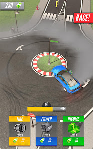 Screenshot 7 Drift 2 Drag android